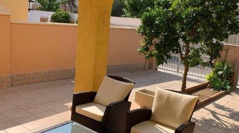 Photo 2 of Houses for rent in Fragata, 42, Torre de la Horadada, Pilar de la Horadada