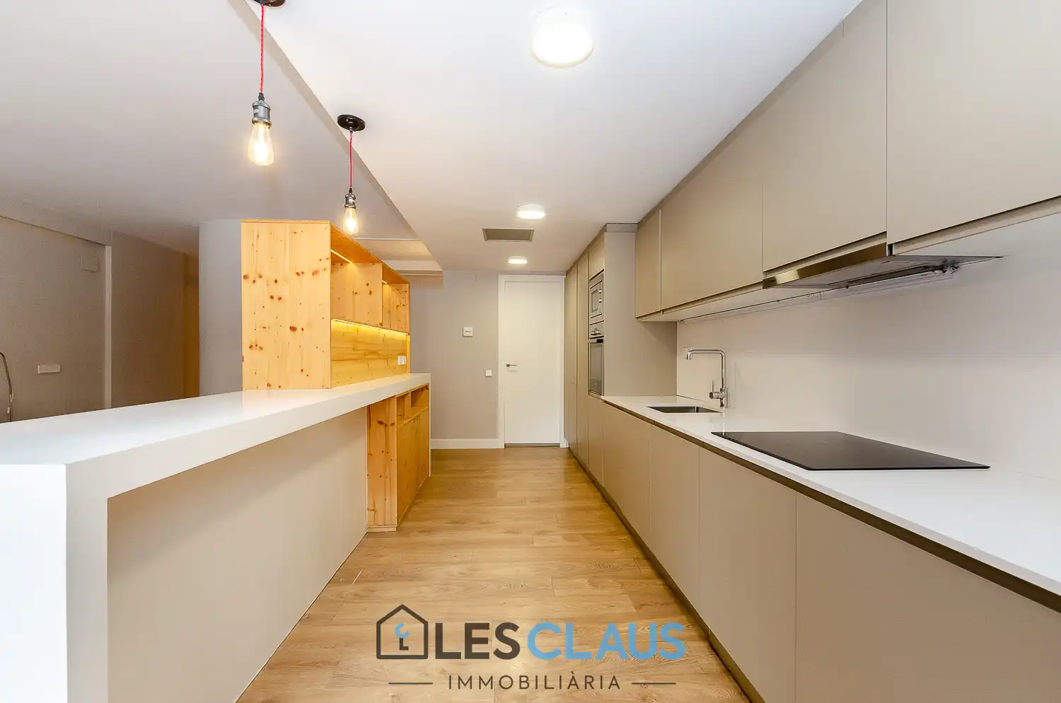 Flat with lift for sale in Avinguda de Madrid, imagen 8