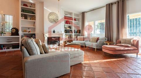 Foto 3 de Casa o chalet de alquiler en Montepilar, L'Eliana