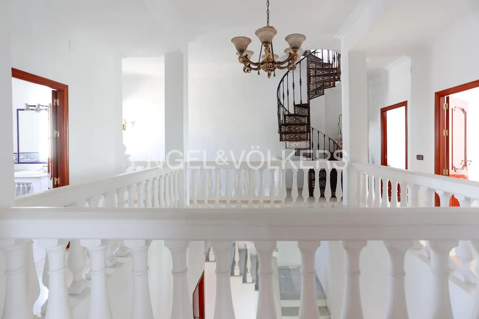 Casa o chalet en venta en Los Palacios y Villafranca con Aire acondicionado, Calefacción y Jardín privado