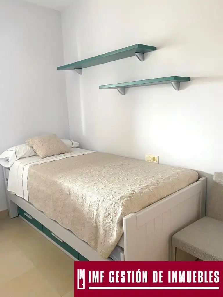 Ático con piscina en venta en Calle Bauhinias de Baviera 2, imagen 29