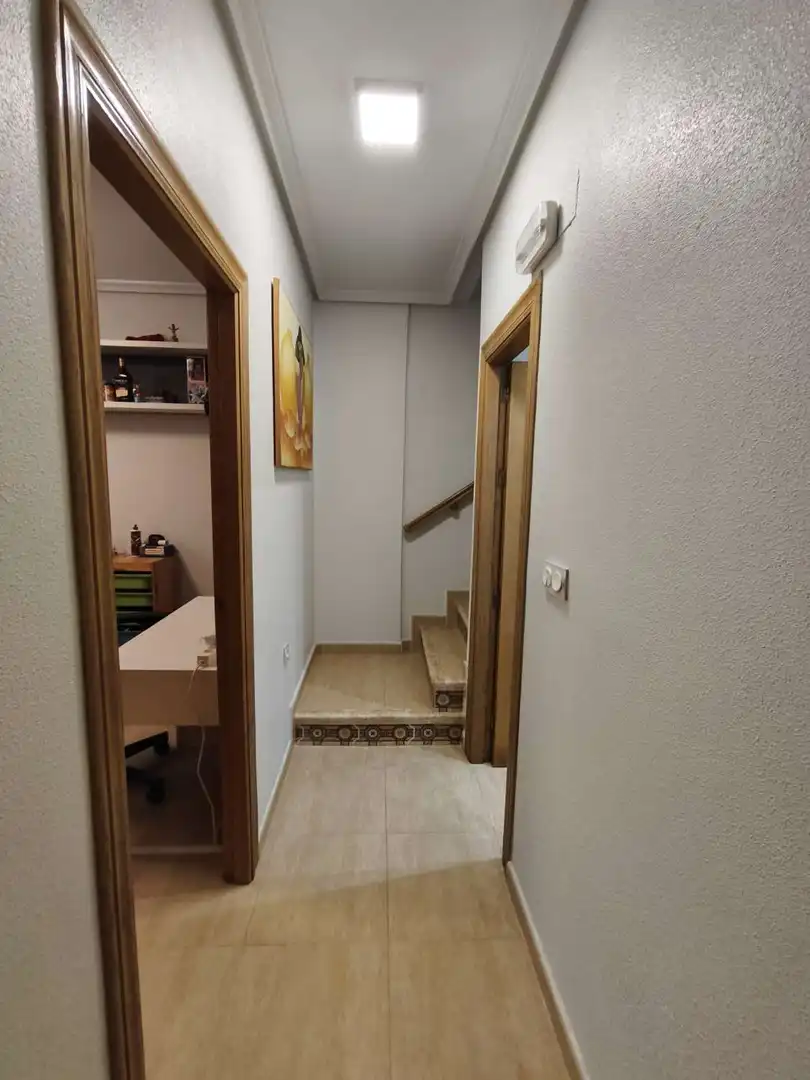 Dúplex en venda en Torrevieja amb Aire condicionat, Calefacció i Terrassa