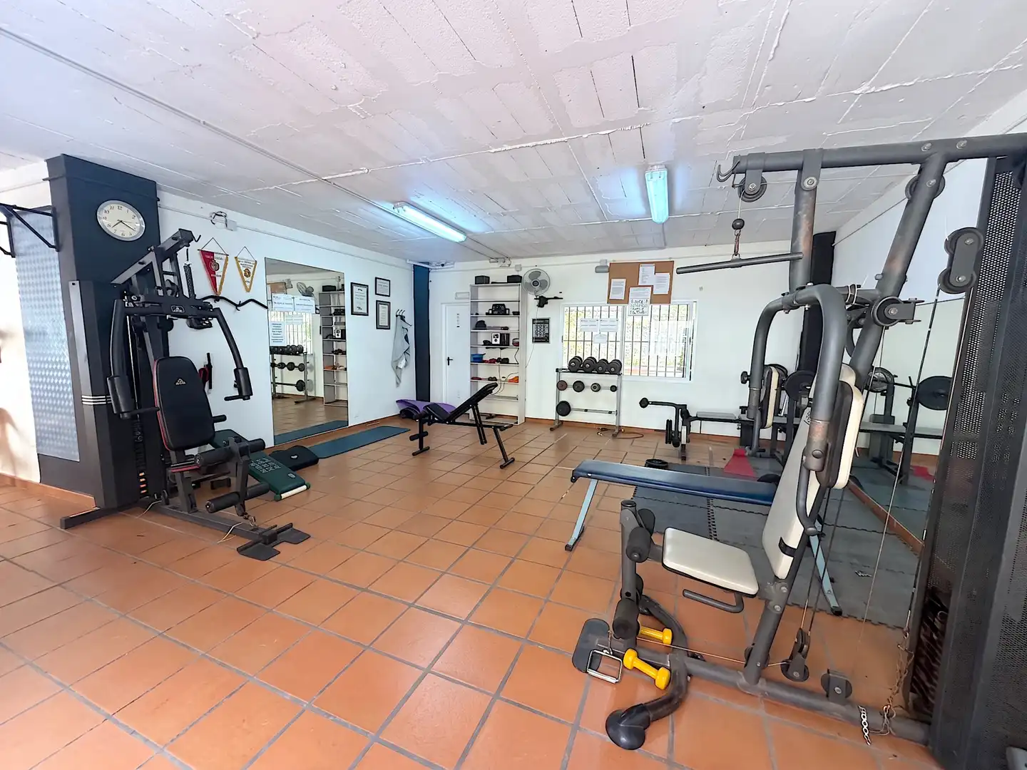 Apartamento en venta en Torrequebrada