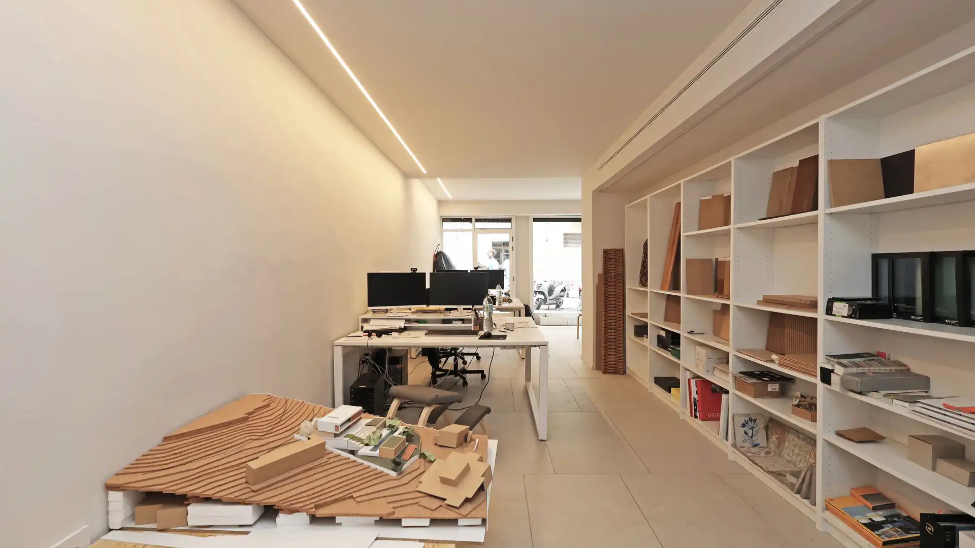 Local en venta en  Barcelona Capital