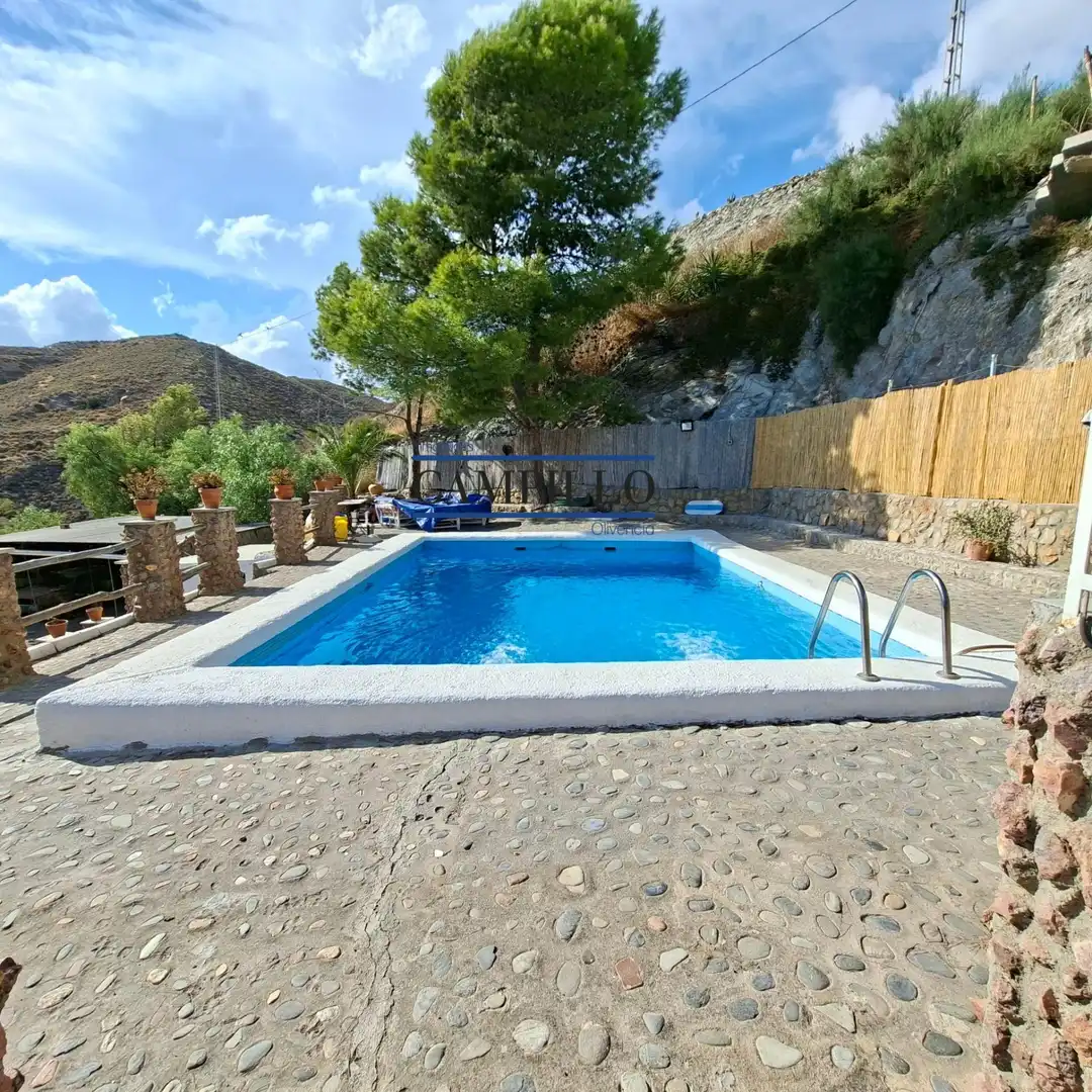 Casa en venta en Berja, imagen 3