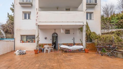 Foto 5 de Casa o chalet en venta en Calle Calle Cuesta Colorada, Huétor de Santillán, Granada