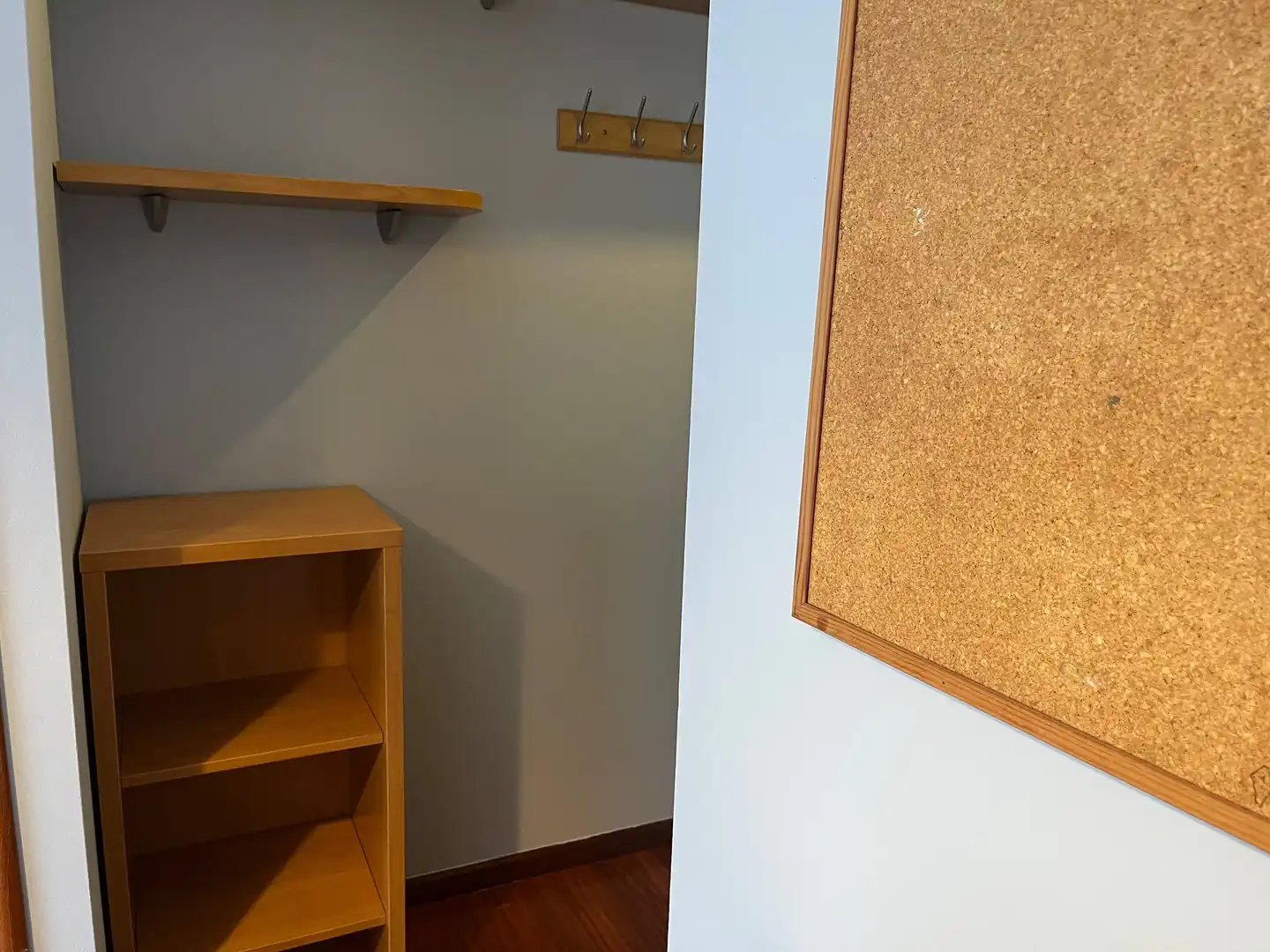 Wohnung zur Miete in Santiago de Compostela  mit Heizung und Möbliert