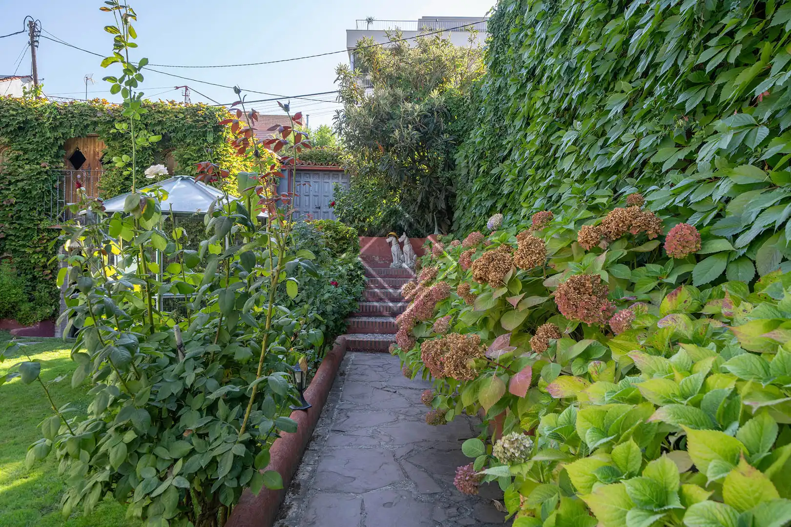 Maison jumelée avec piscine à vendre à Moncloa - Aravaca, imagen 33