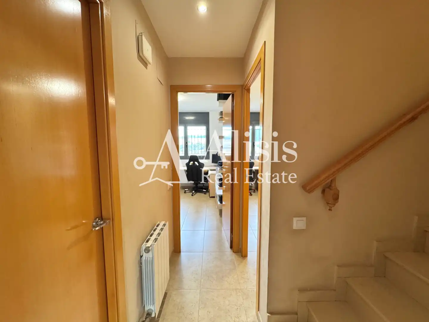 Adosado en venta en Sant Vicenç Dels Horts, imagen 46