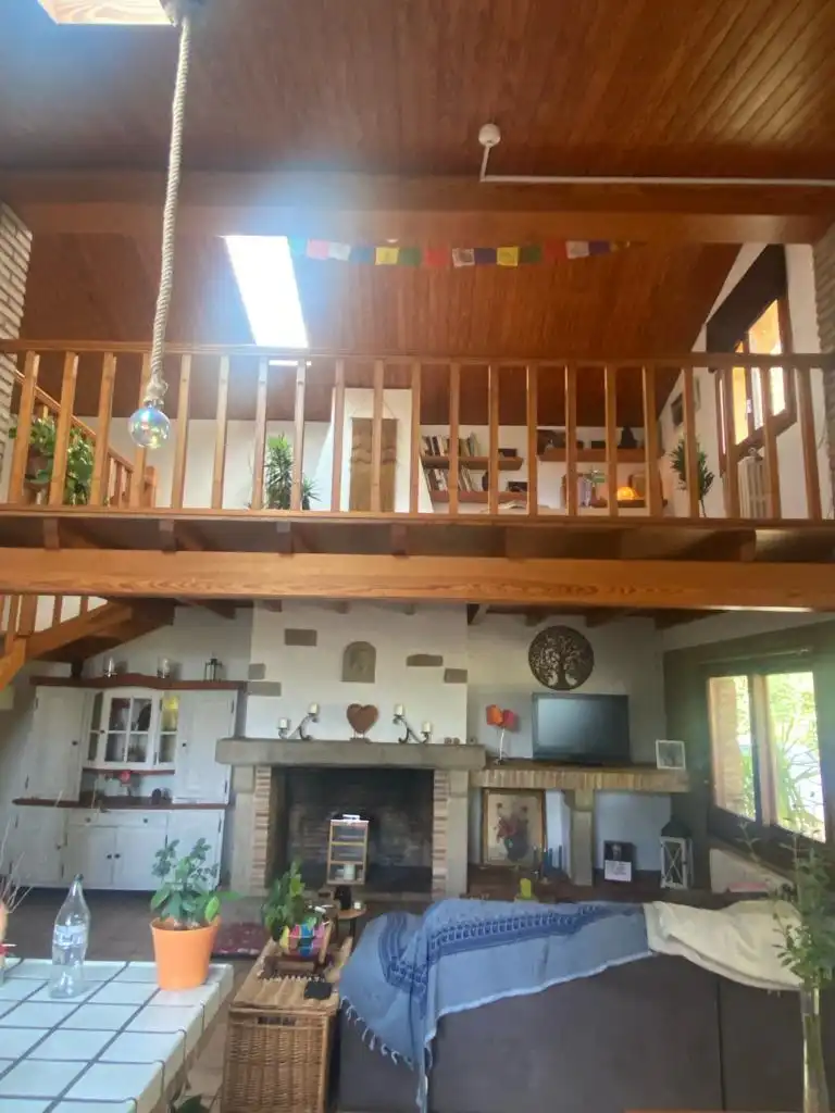 Country house zum Verkauf in Porqueres mit Heizung, Privatgarten und Ofen