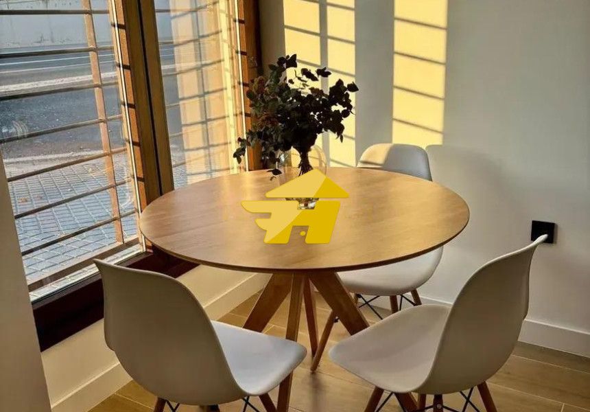 Comedor de Piso de alquiler en  Córdoba Capital con Aire acondicionado y Amueblado