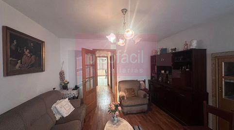 Foto 2 de Casa adosada en venta en Centro - Recinto Amurallado, Lugo Capital
