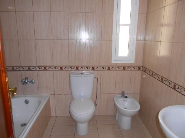 Bathroom of Flat for sale in Granadilla de Abona  with Terrace and Storage room