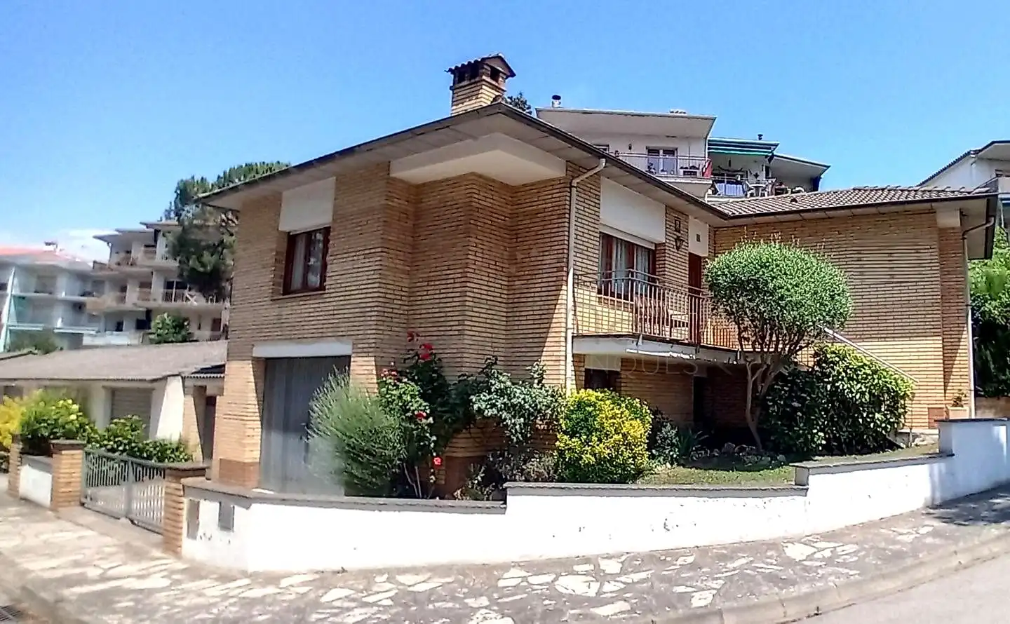Casa con jardín en venta en Seva, imagen 37