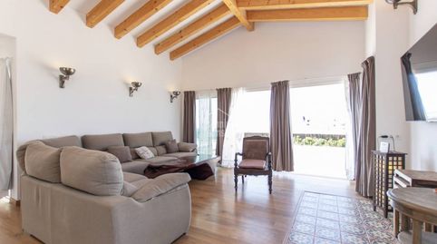Foto 5 von Haus oder Chalet zum Verkauf in Binibèquer, Sant Lluís