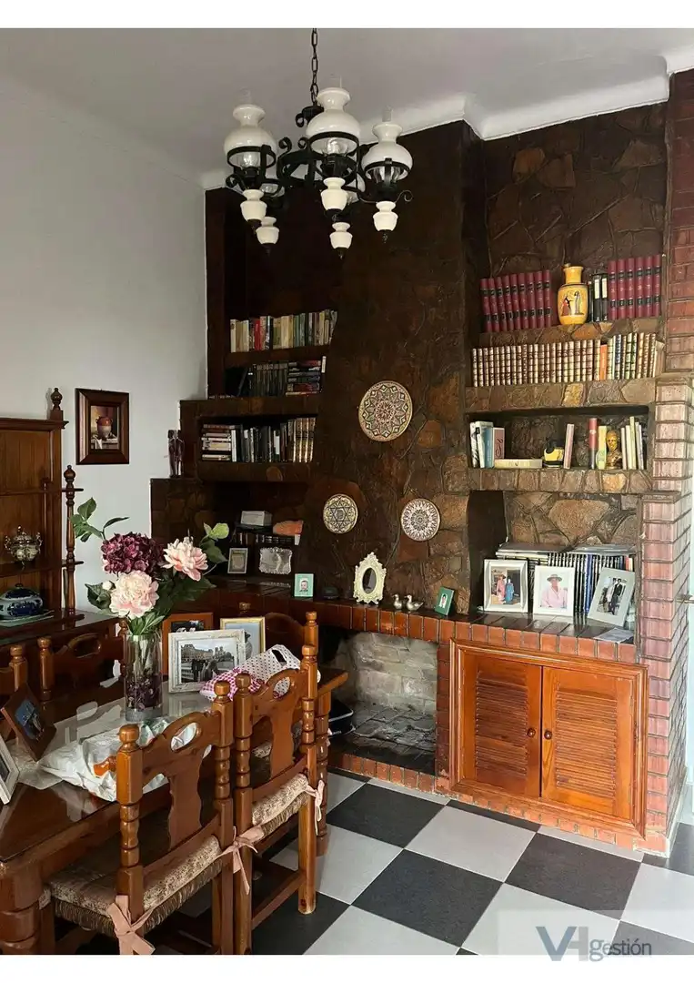 Casa rústica en venda a Villamartín, imagen 3