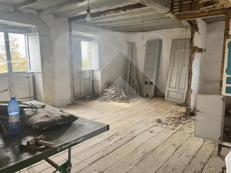 Casa o chalet en venta en San Cristovo de Cea con Jardín privado y Terraza