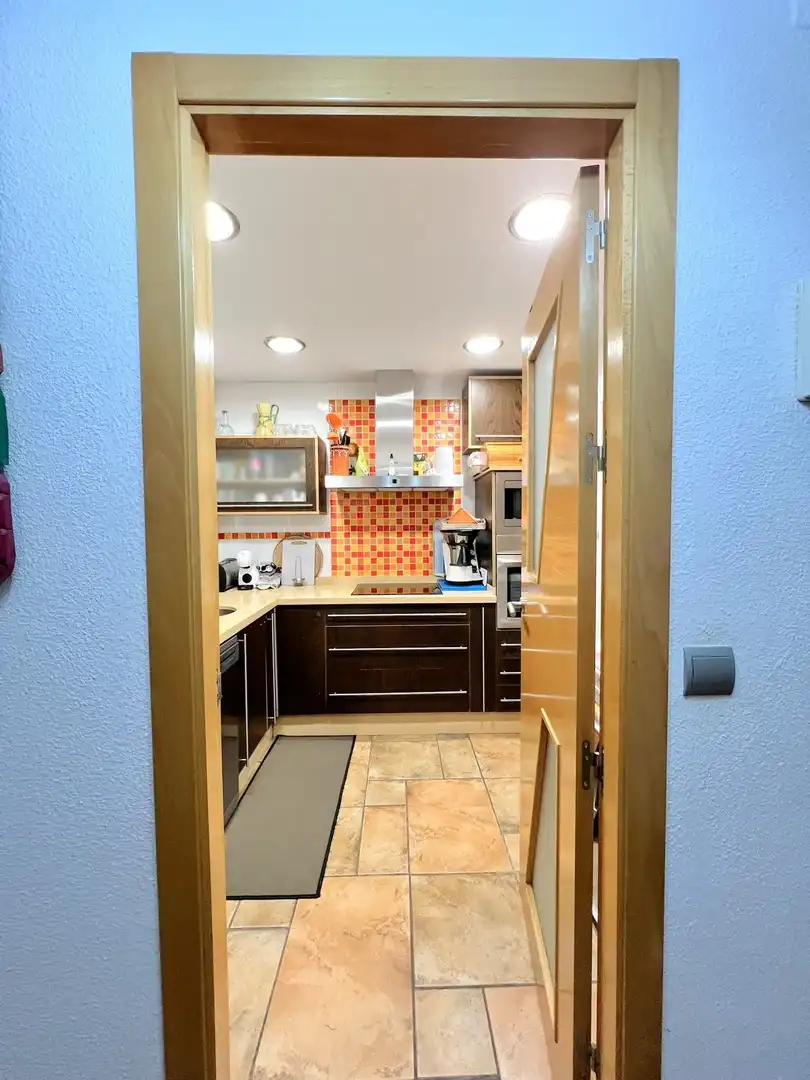 Appartement compact avec piscine à vendre à Nueva Umbría, imagen 17