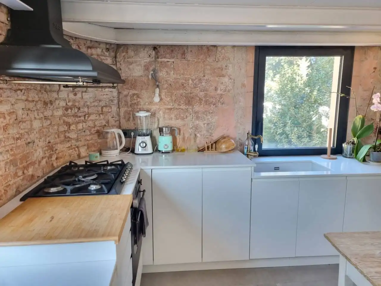 Duplex avec terrasse à vendre à Carretera Vallvidrera al Tibidabo, imagen 6