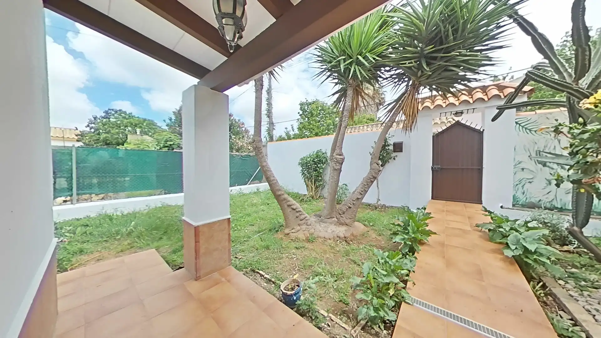 Casa amb piscina en venda a Los Franceses – La Vega, imagen 4