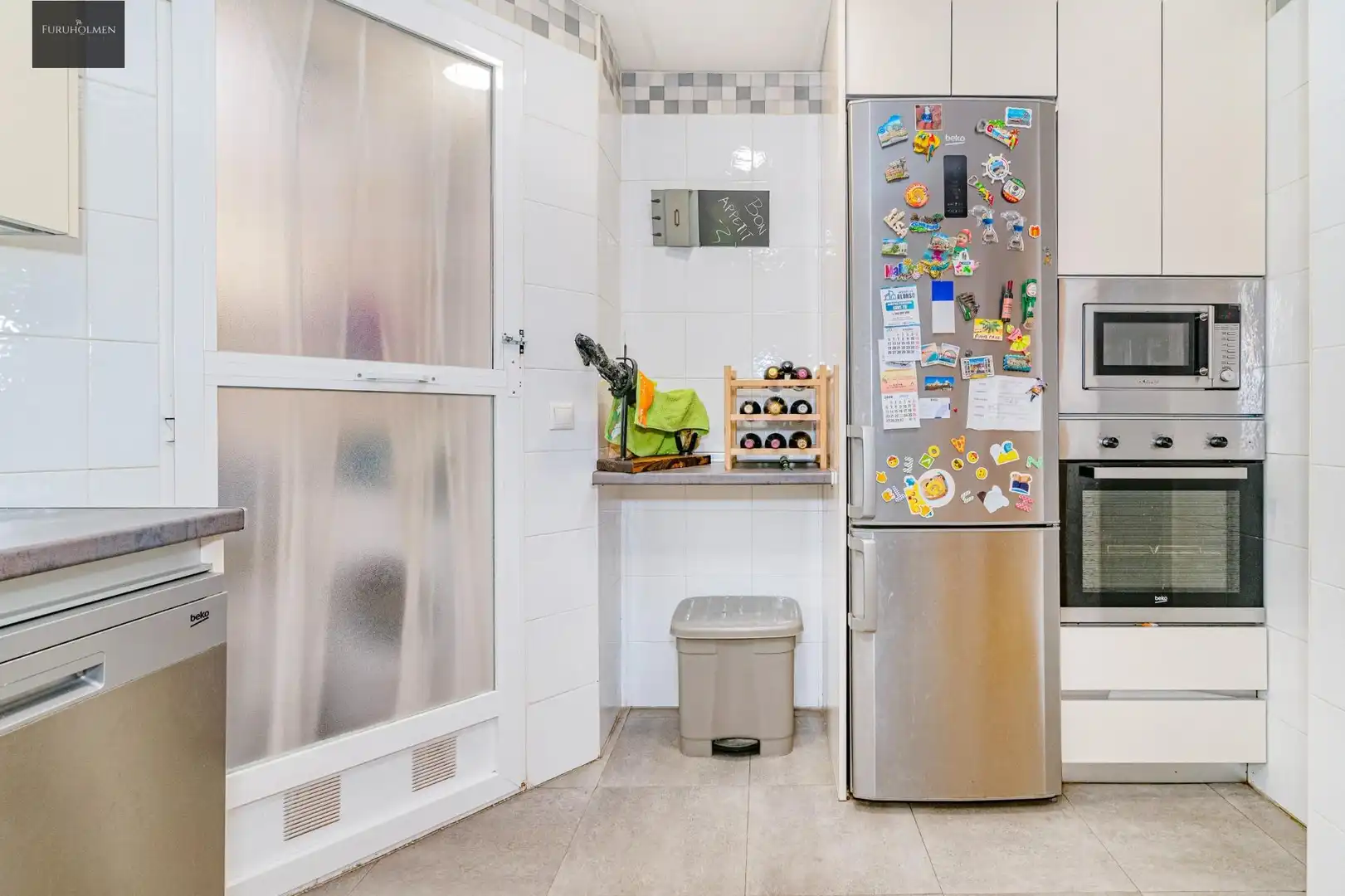 Flat with lift for sale in Calle de Pablo Picasso, imagen 32