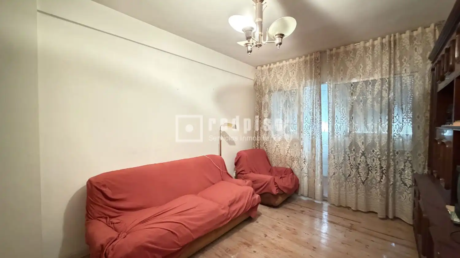 Habitación de Piso en venta en Leganés con Calefacción y Terraza
