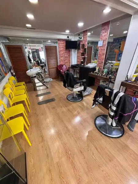 Local comercial en traspàs a MADRID, imagen 4