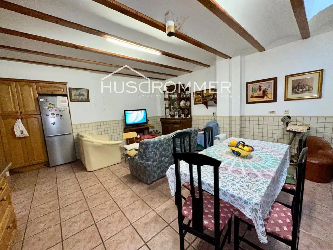 Haus oder Chalet zum Verkauf in Santo Cristo, Centro