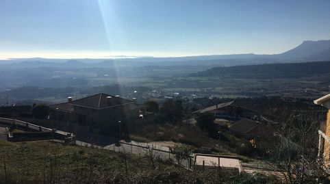 Solar de 469m2 en una zona d'immillorables vistes! A la zona alta de la Serra de Casampons de Berga., immagine 4