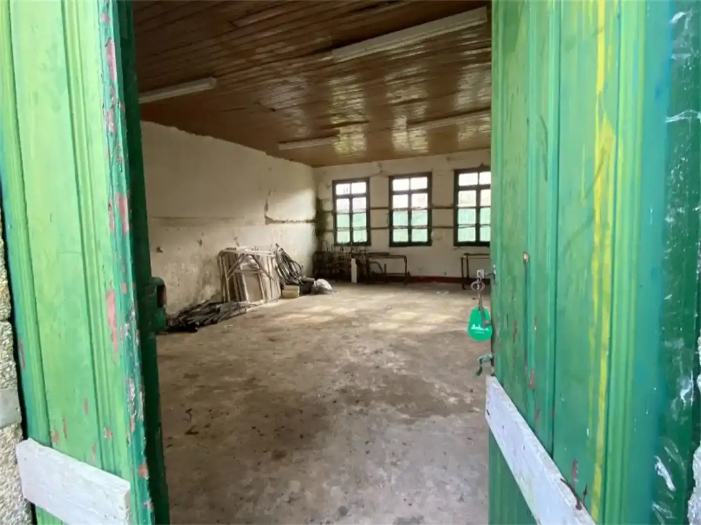 Finca rústica en venta en Porto do Son