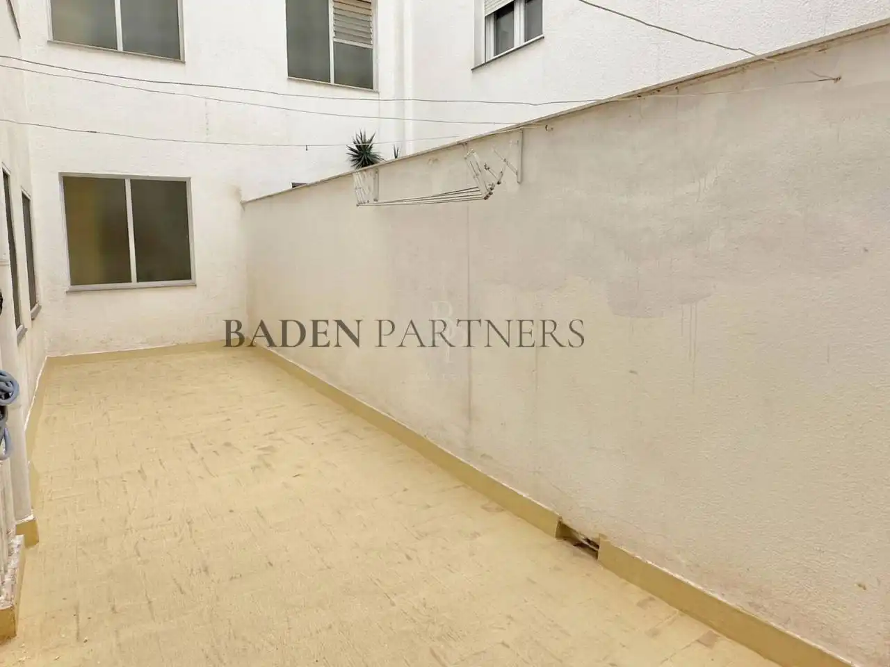 Garden of Flat for sale in Vinaròs  with Terrace, Furnished and Balcony