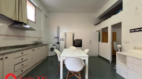 Foto 3 de Pis en venda a Avenida Alemania-Italia, Castellón