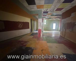 Geschaftsraum zum verkauf in Muiño, 1, Redondela