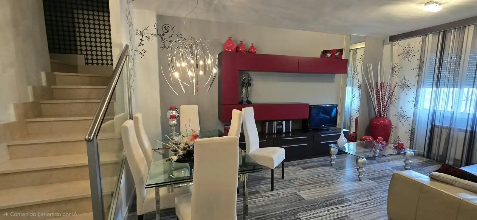Maison mitoyenne à vendre à Torralba de Calatrava, imagen 3