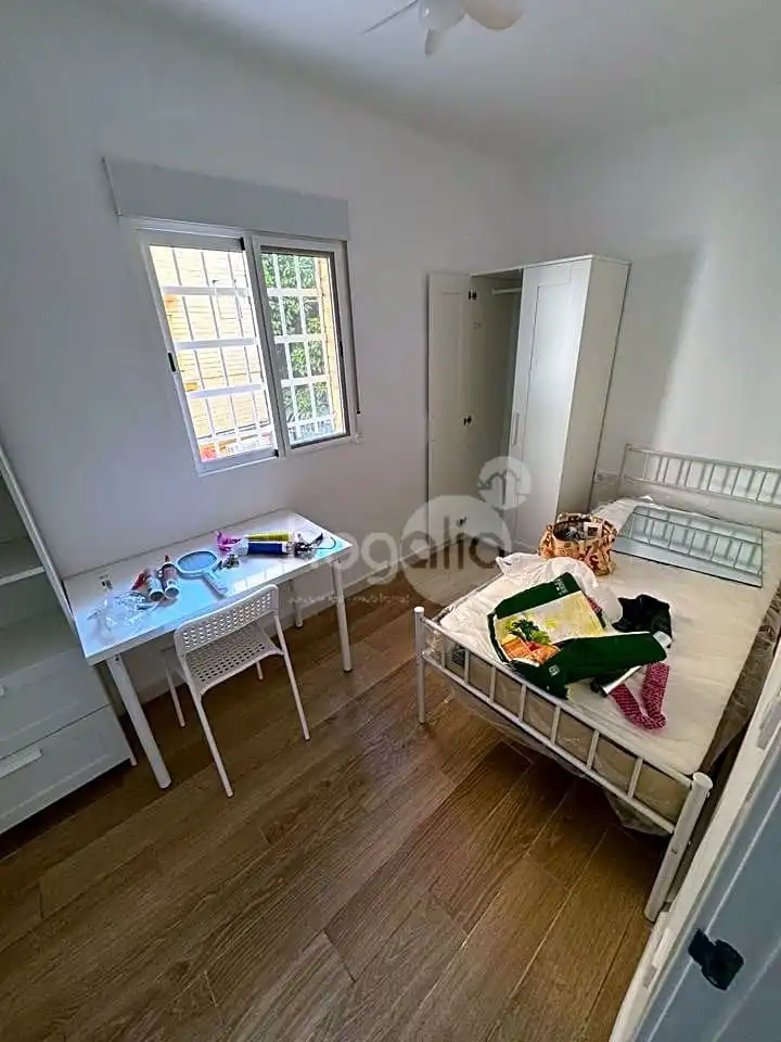 Piso en venta en Tiro de Línea