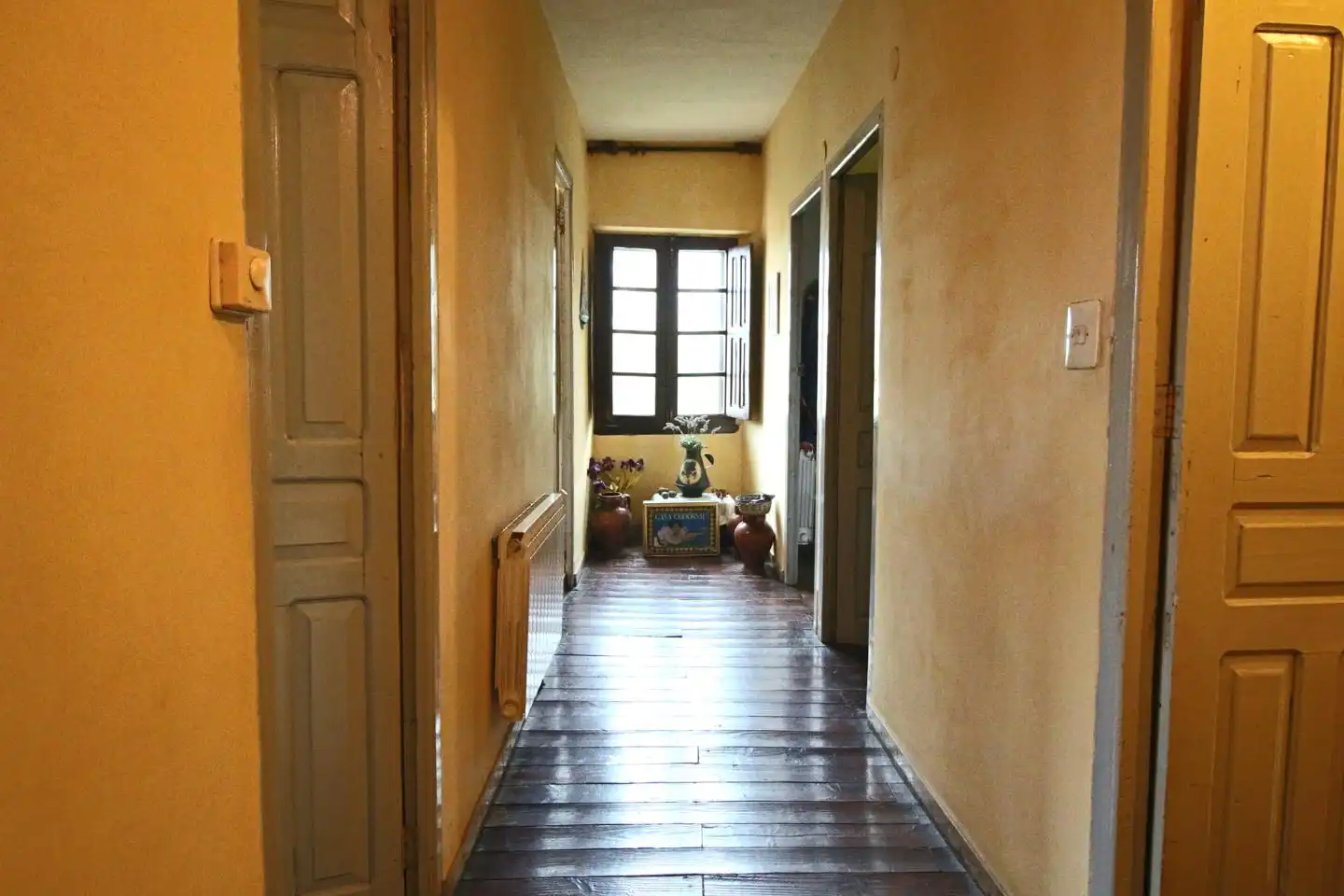 Country homes for sale in Arganza  with Heating and Balcony