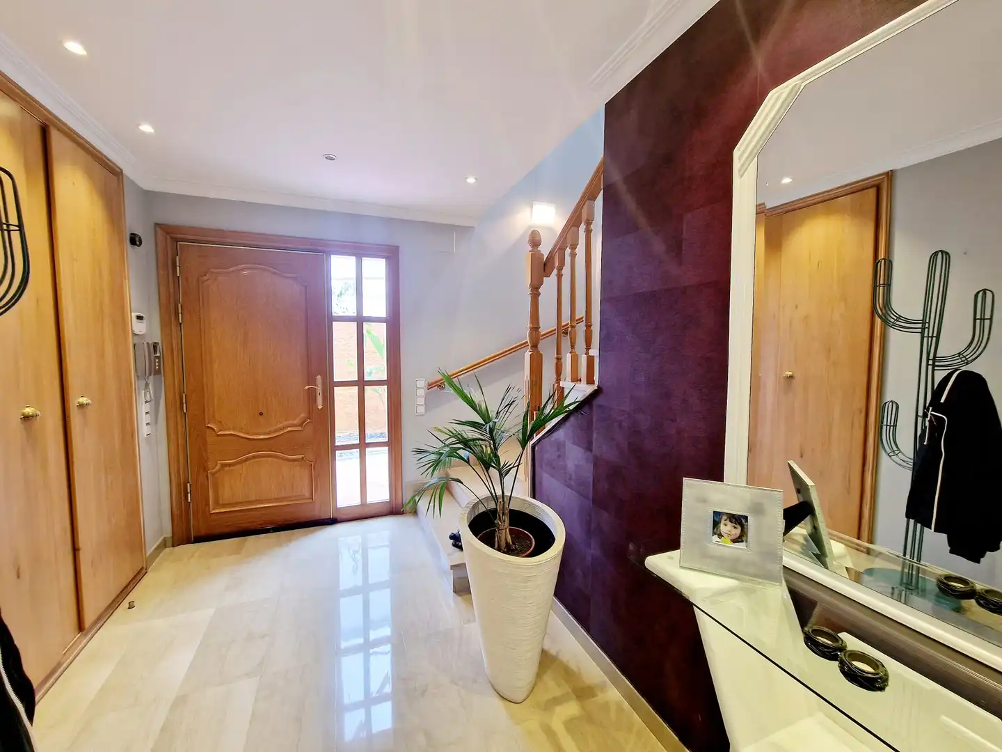 Casa o xalet en venda en Sant Boi de Llobregat amb Aire condicionat, Calefacció i Moblat