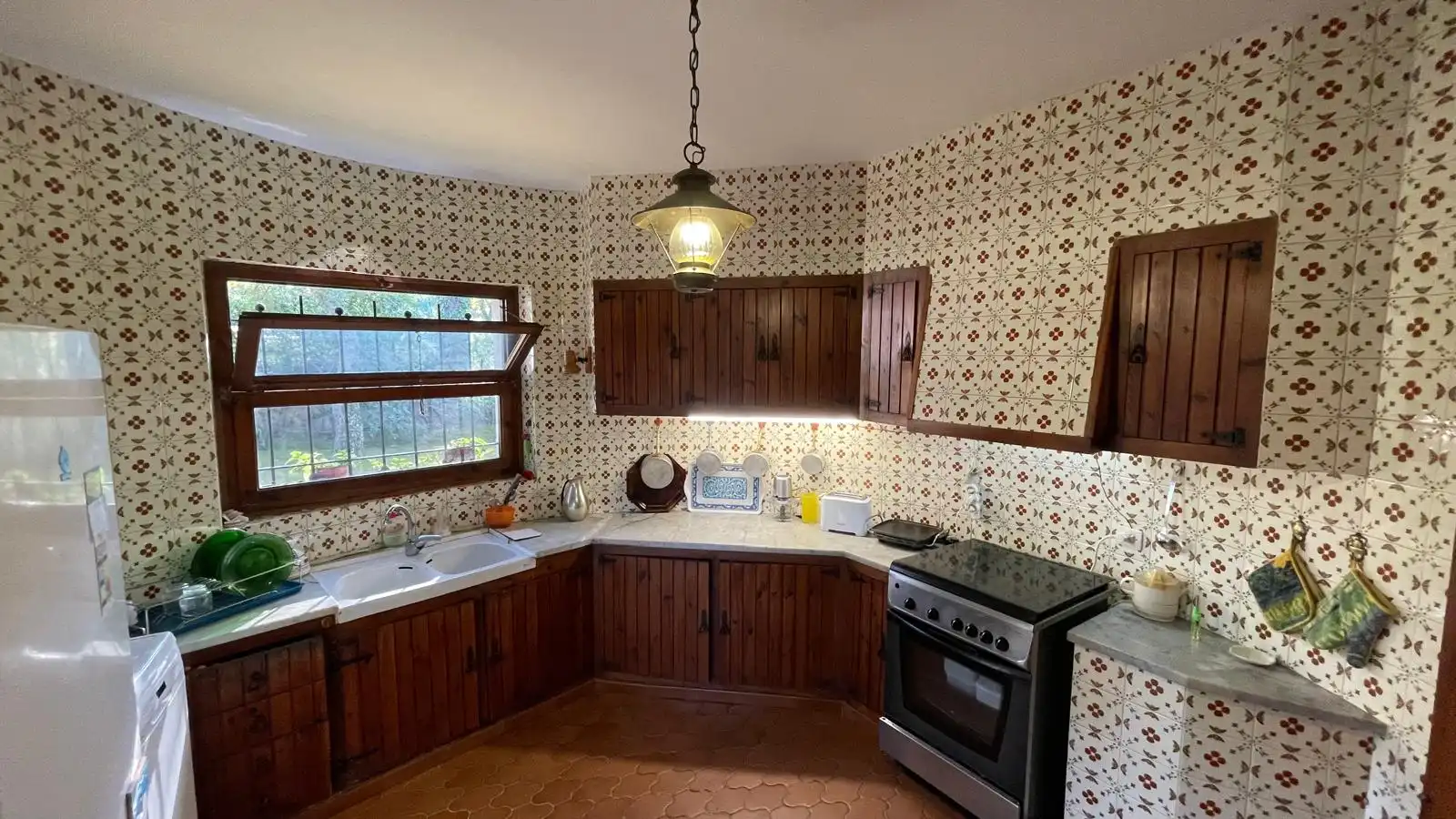 Chalet con jardín en venta en Golf Costa Brava, imagen 12