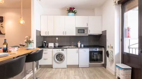 Foto 3 de Apartament de lloguer a Kristo Kalea, 10, Barrio de Uribarri, Bizkaia