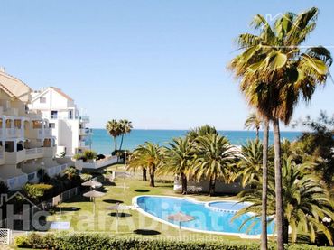 Appartement avec piscine à vendre à Carretera LES MARINES A DENIA