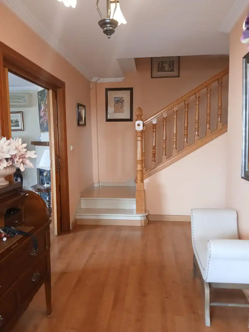 Casa o xalet en venda a Ronda de Poniente, Motril ciudad