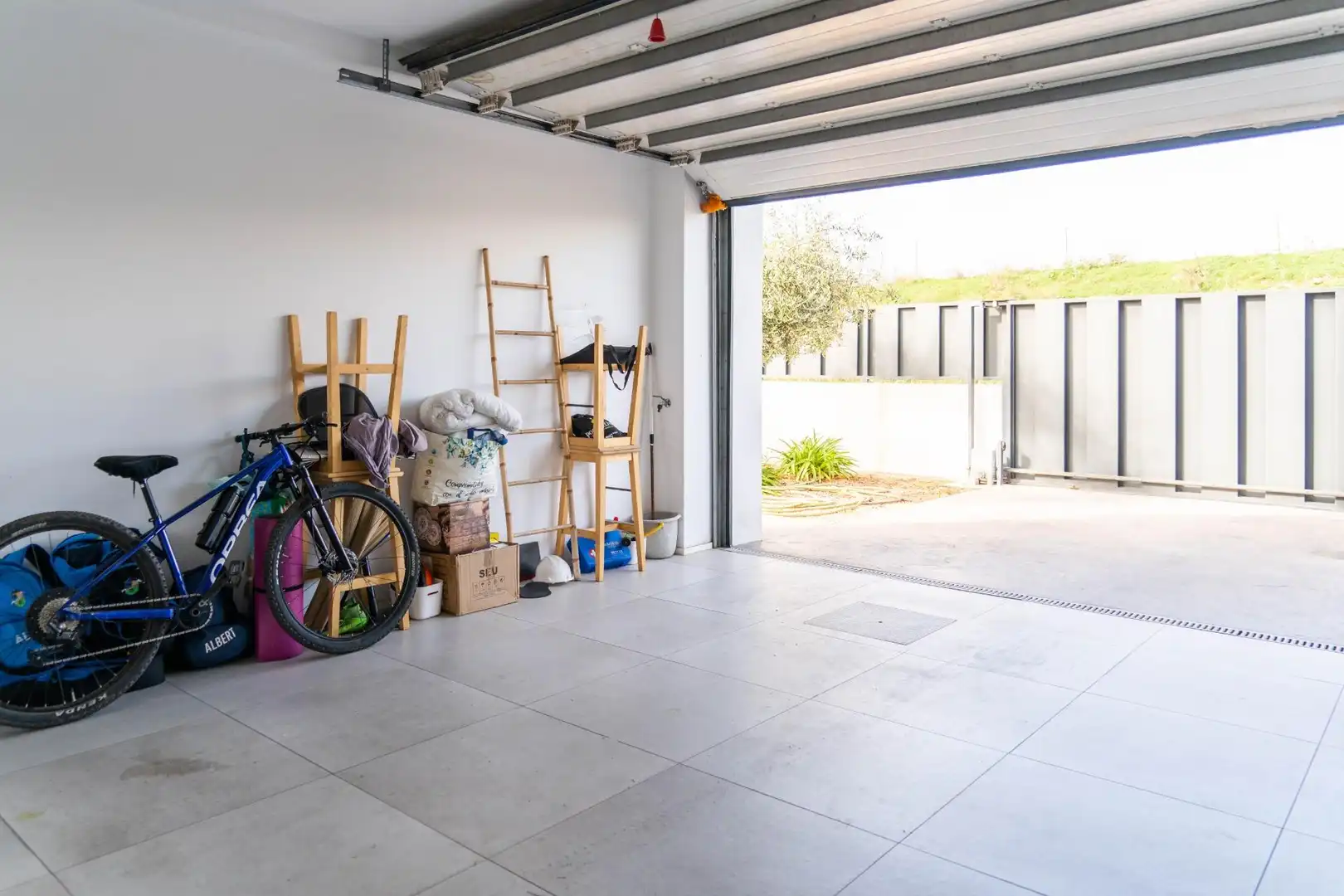 Casa o xalet en venda en Marratxí amb Calefacció, Jardí privat i Terrassa
