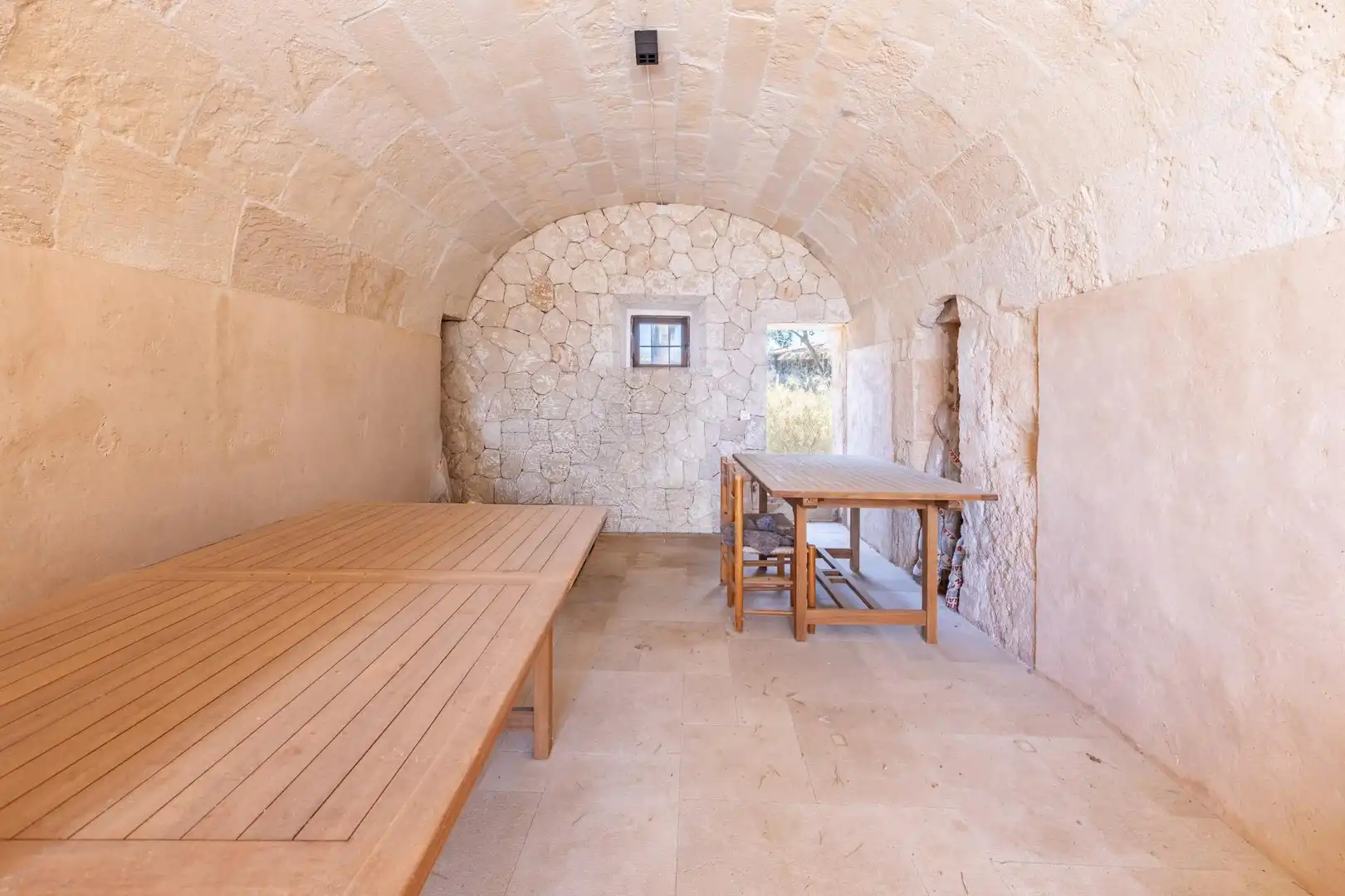 Finca rústica en venda en  Palma de Mallorca amb Aire condicionat, Calefacció i Jardí privat