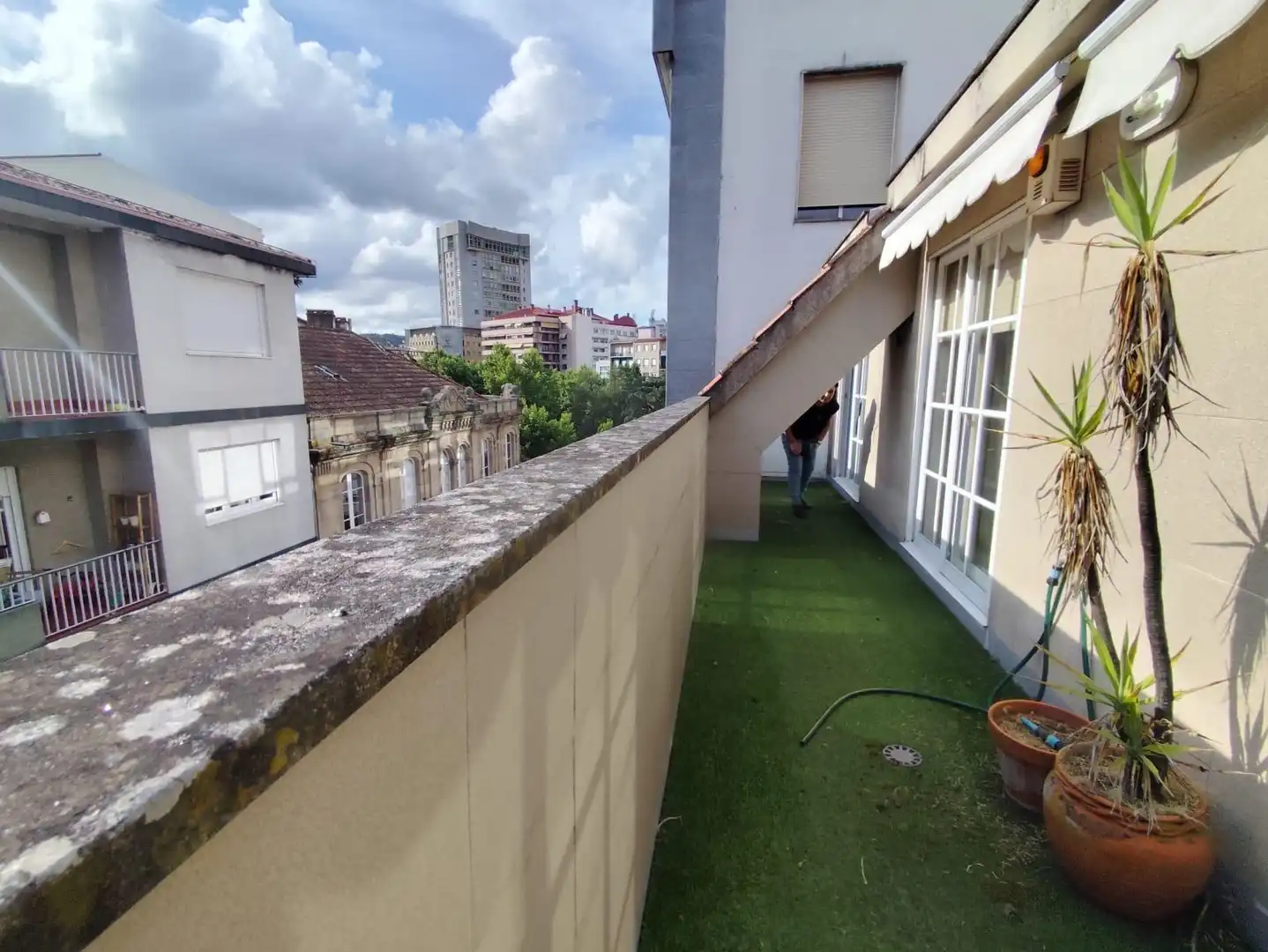 Appartement avec terrasse à vendre à BEDOYA, imagen 24