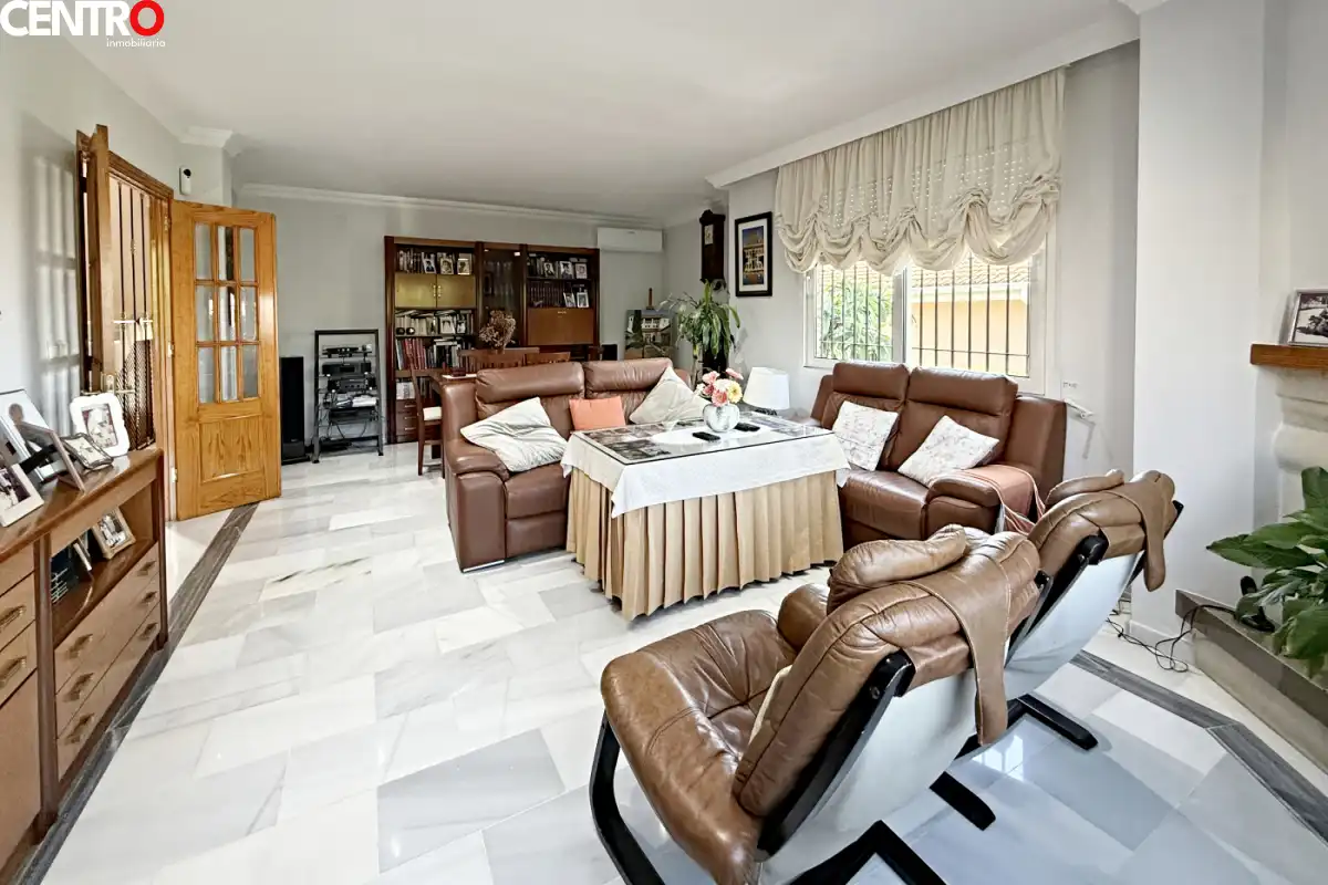 Detached house with garden for sale in Solana, imagen 20