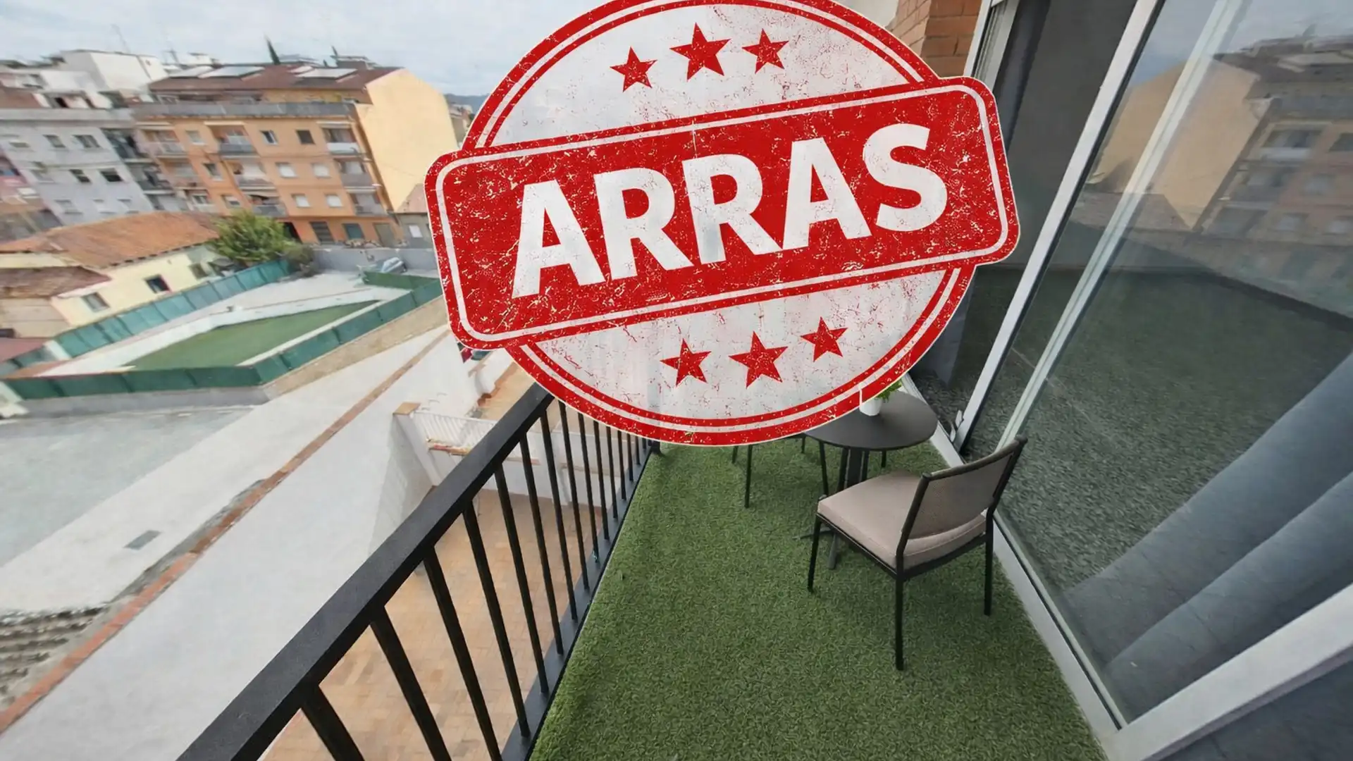 Pis en venda a Centre