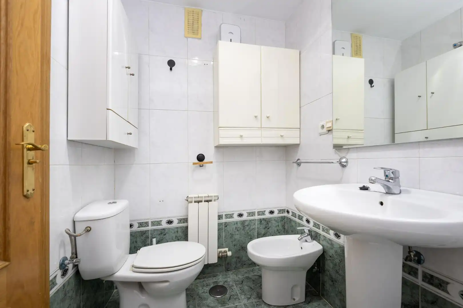 Bathroom of Attic for sale in Chana