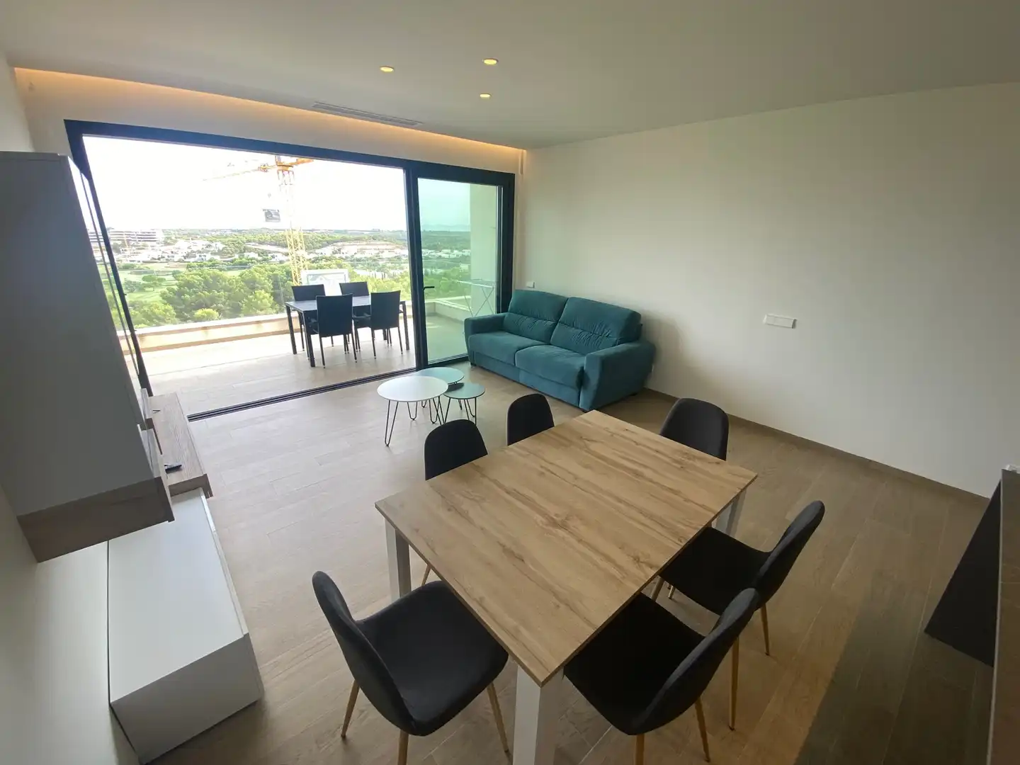 Apartment with pool for sale in Orihuela Costa, imagen 24