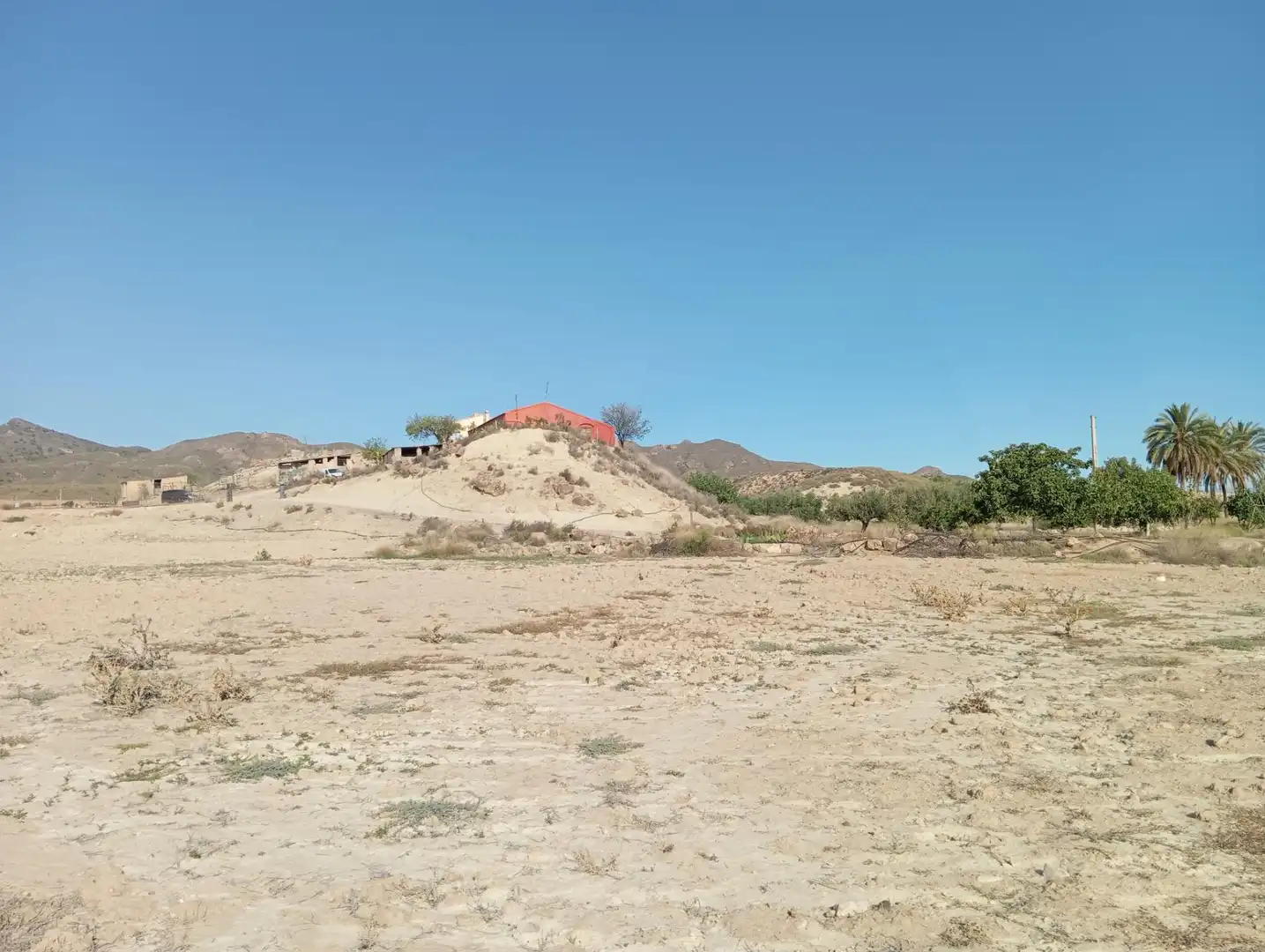 Casa rústica en venda a Cuevas del Almanzora pueblo, imagen 7
