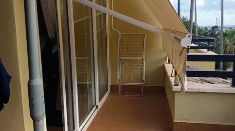 Foto 4 de Casa adosada en venda a Calle del Marge, 1, Bonalba - Cotoveta, Mutxamel